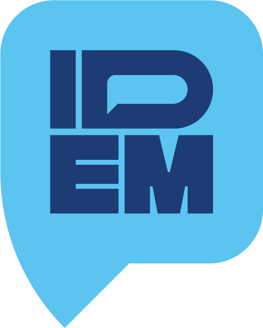 Idem — L'Institut pour la Démocratie