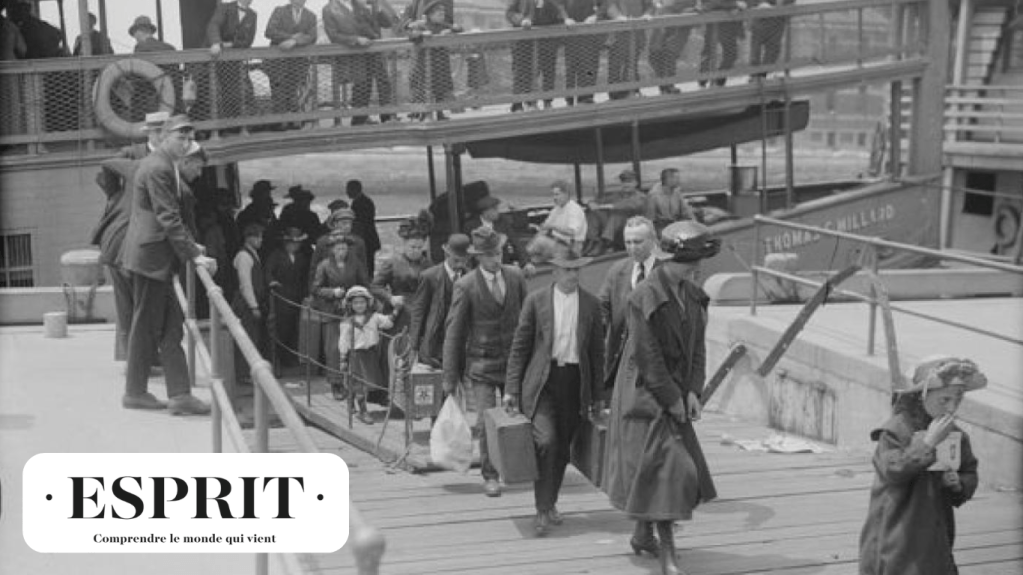 Le nativisme, une fracture démocratique française