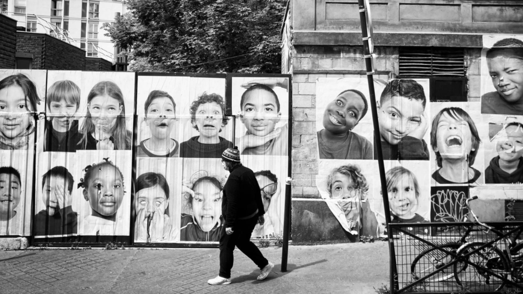 Rapport — Le Parlement des Exilés. Un projet de renouvellement citoyen en temps de crise de la démocratie