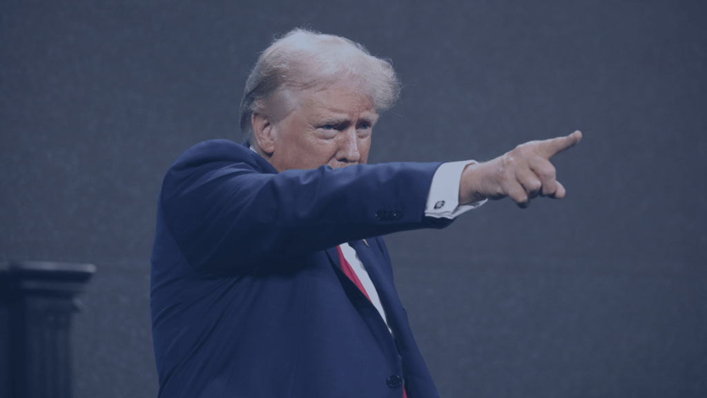 Trump, DEI et l’attaque en règle contre la diversité : l’ère du recul